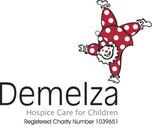 demelza logo with charity number copy